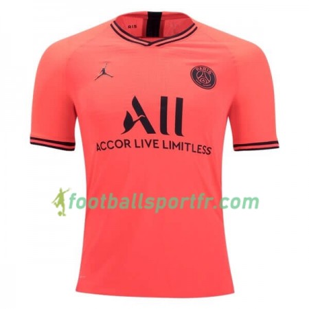 Tenue Paris Saint-Germain Exterieur 2019-2020 Maillot de Foot Tenue Paris Saint-Germain Exterieur 2019-2020 Maillot de Foot